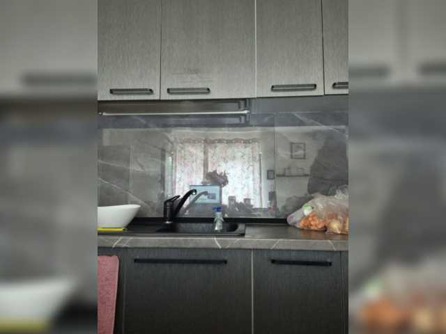 FoxxyAna live cam on BongaCams