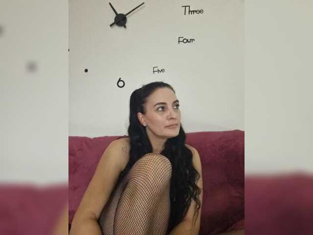 FoxxyAna live cam on BongaCams