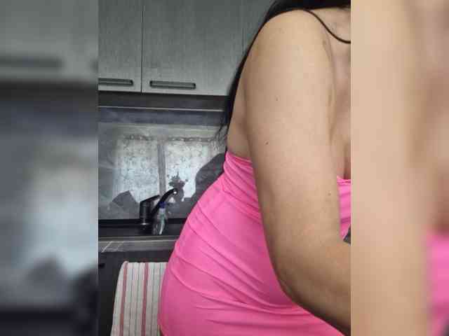 FoxxyAna webcam