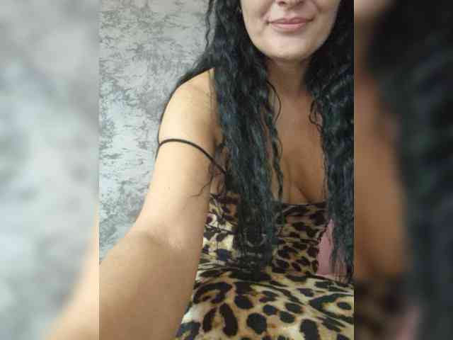 FoxxyAna webcam
