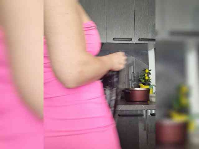 FoxxyAna webcam