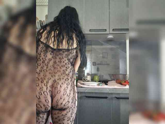 FoxxyAna webcam