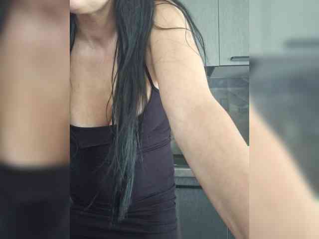 FoxxyAna webcam