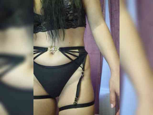 Modelo: FoxxyAna
