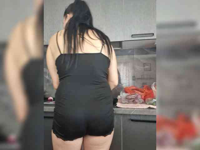 Modelo: FoxxyAna