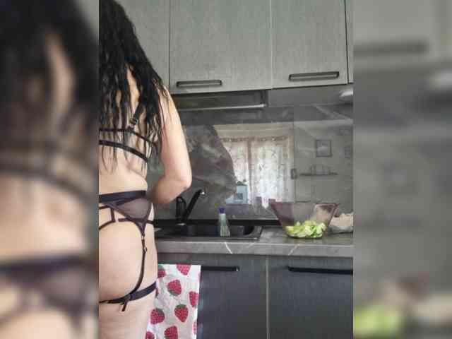 FoxxyAna webcam