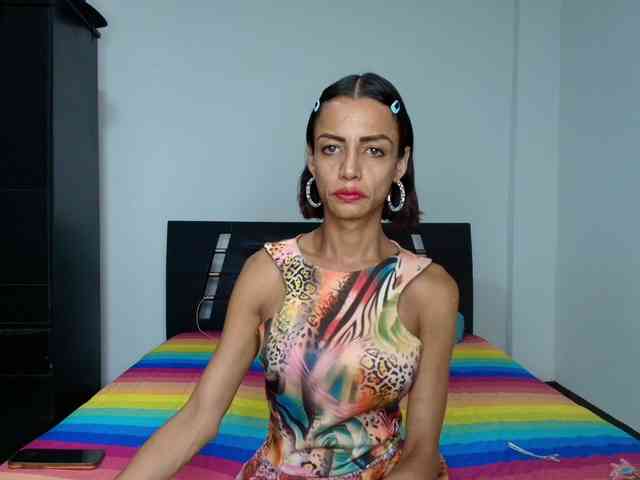 barbiets3 Sex Cam Show