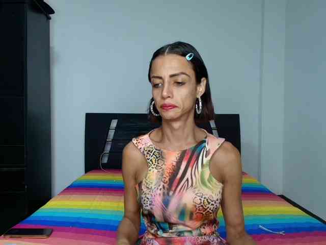 barbiets3 Sex Cam Show