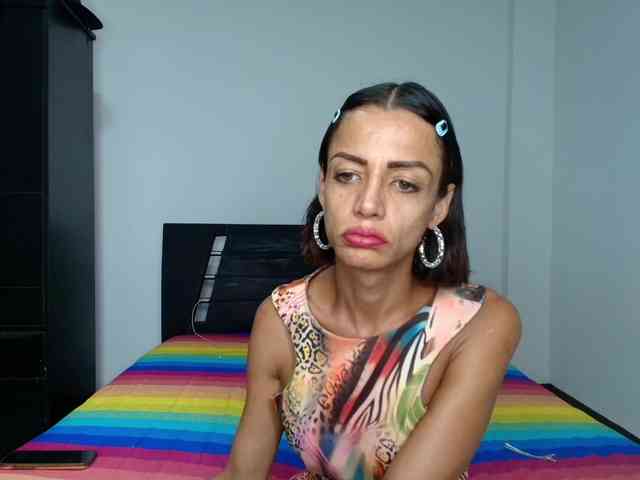 barbiets3 Sex Cam Show