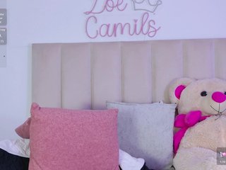 ZoeCamils