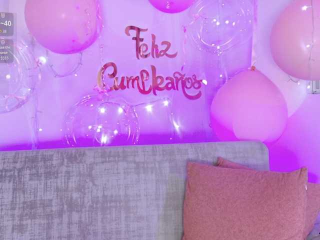 ZoeCamils