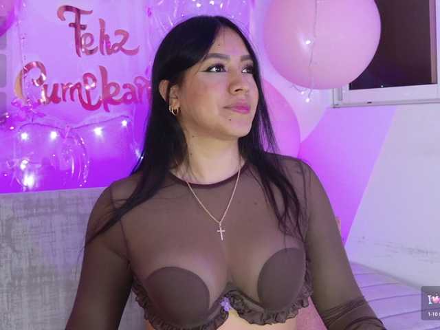 ZoeCamils