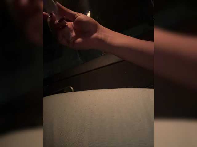 ZoeCamils live cam on BongaCams