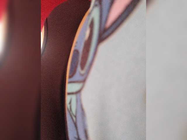 ZoeCamils live cam preview