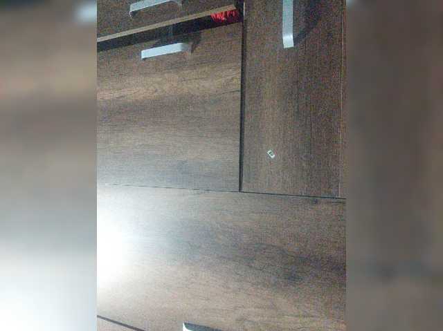ZoeCamils live cam preview