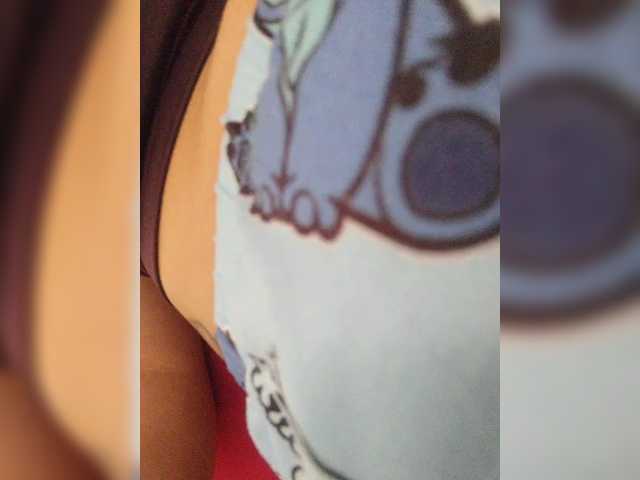 ZoeCamils