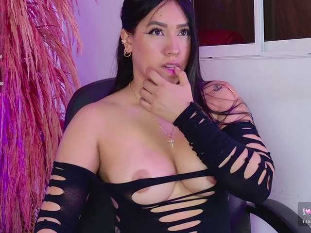 zoecamils live sex show