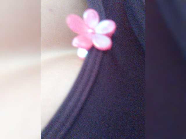 ZoeCamils webcam
