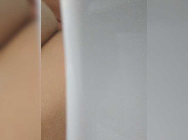 ZoeCamils live cam preview