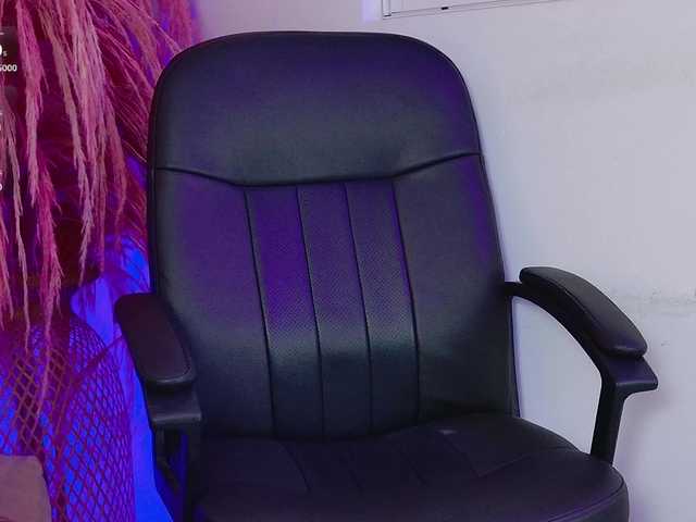 ZoeCamils live cam on BongaCams