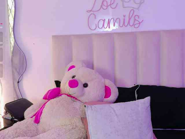 ZoeCamils