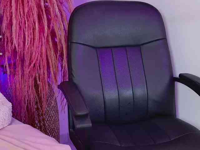 ZoeCamils webcam