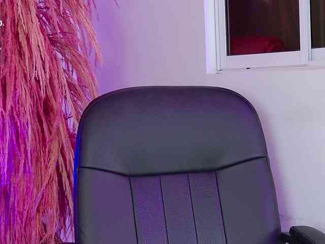 ZoeCamils webcam