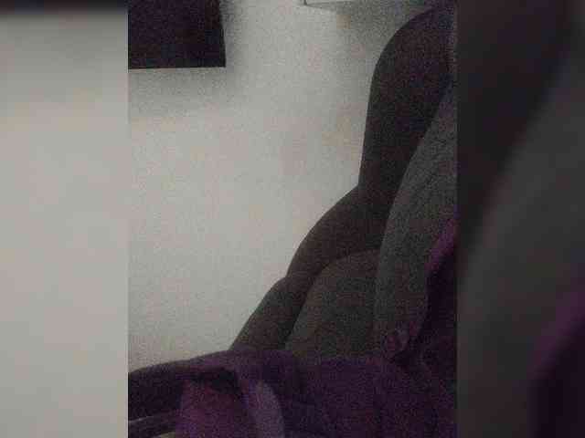 ZoeCamils webcam