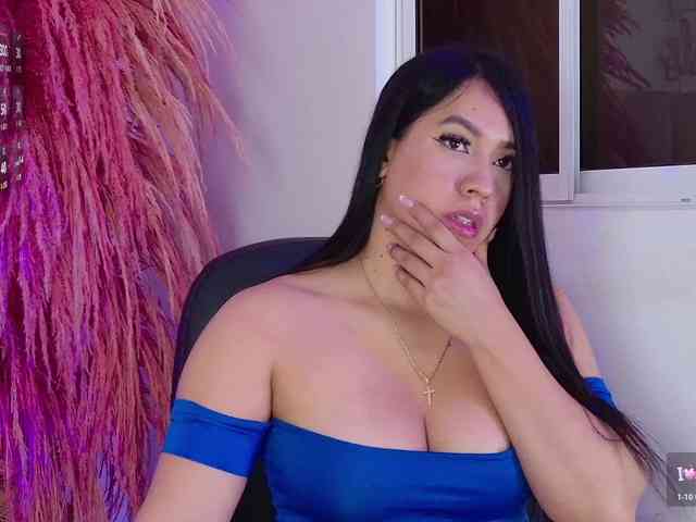ZoeCamils webcam