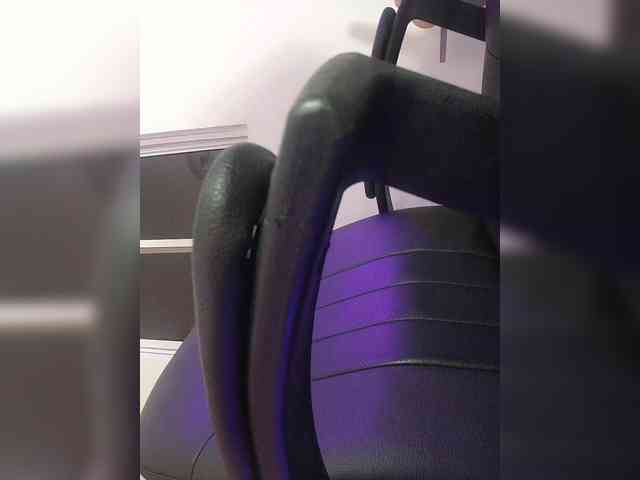 ZoeCamils webcam