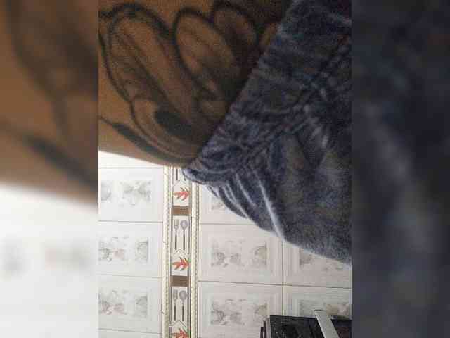 ZoeCamils webcam