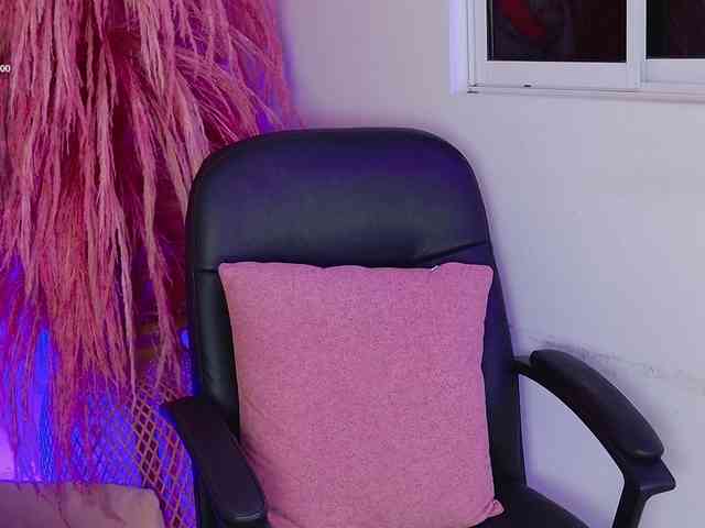 ZoeCamils webcam