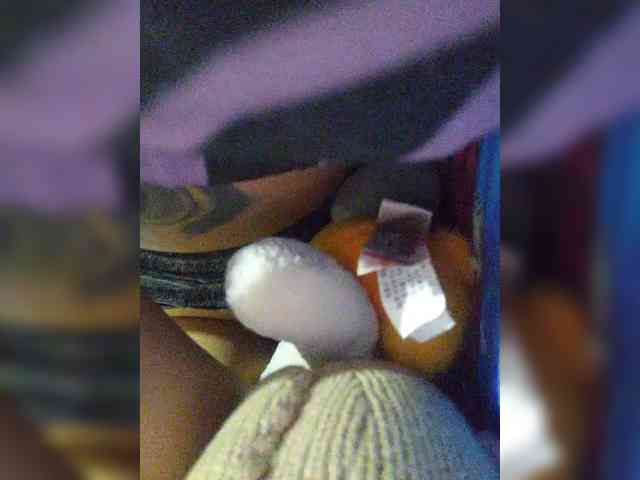 ZoeCamils webcam