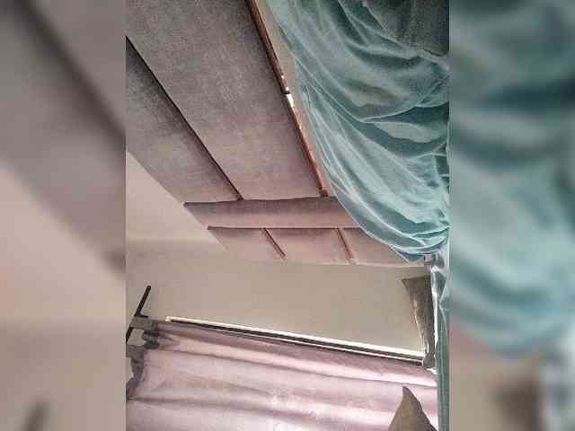 ZoeCamils webcam