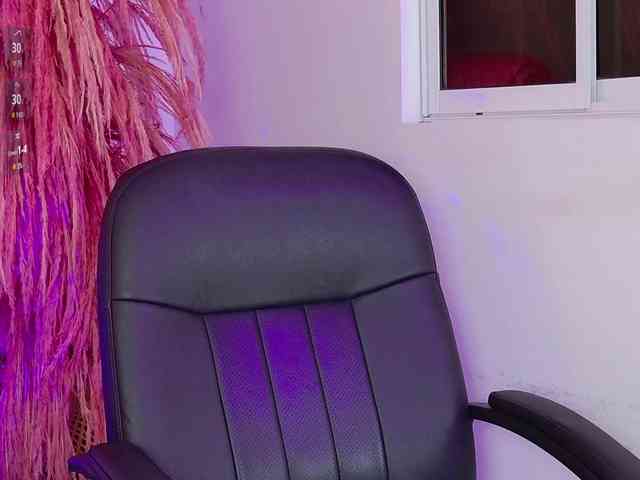 ZoeCamils webcam