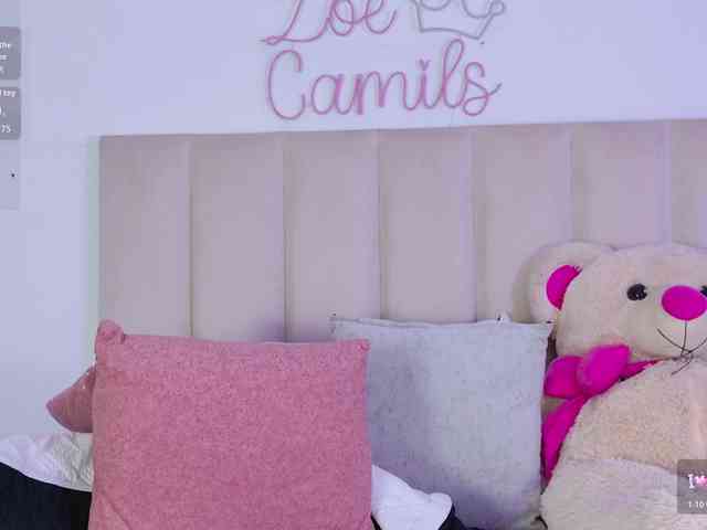 ZoeCamils