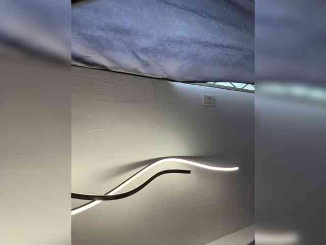 ZoeCamils webcam