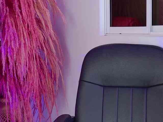ZoeCamils webcam