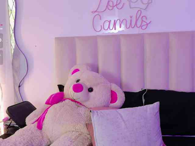 ZoeCamils
