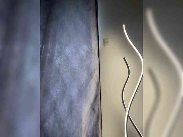 ZoeCamils webcam