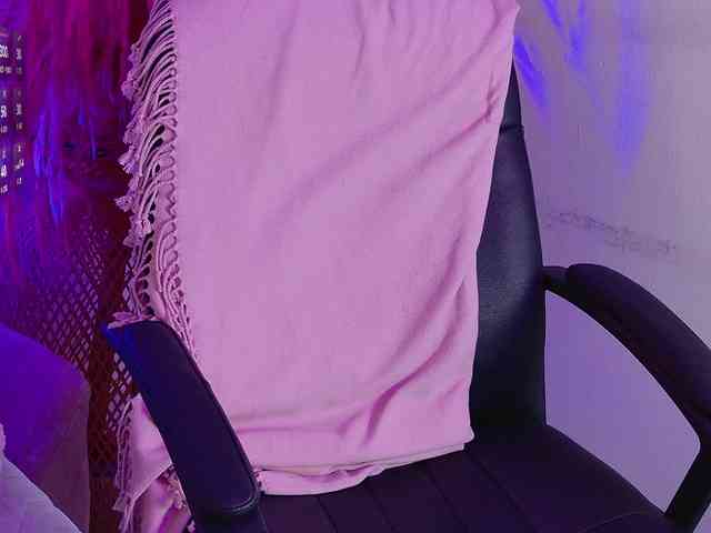 ZoeCamils webcam