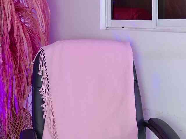 ZoeCamils webcam