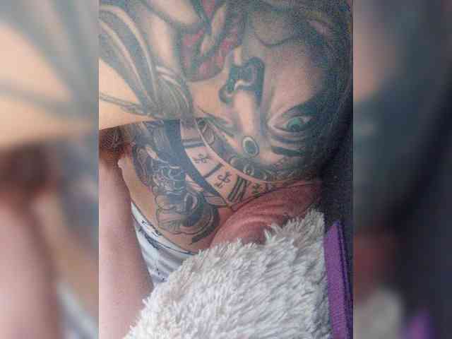 ZoeCamils webcam