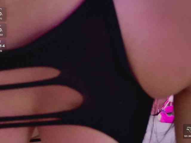 ZoeCamils webcam