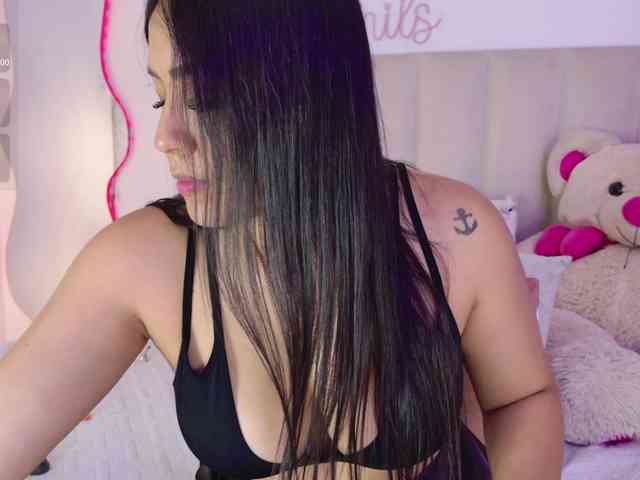 ZoeCamils webcam