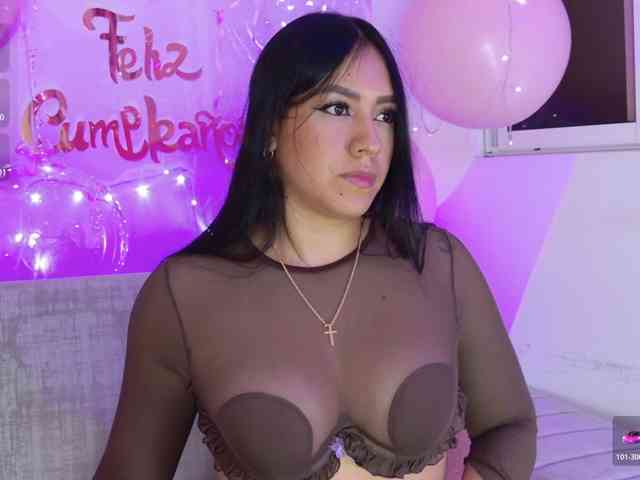 ZoeCamils