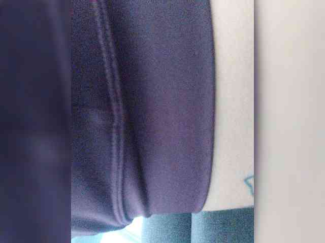ZoeCamils webcam