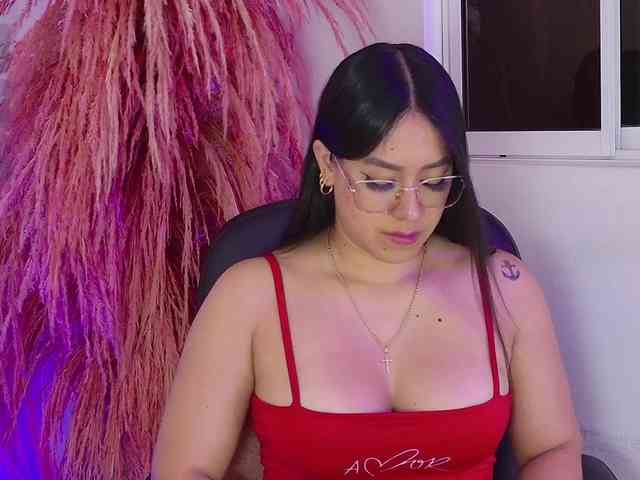 ZoeCamils webcam