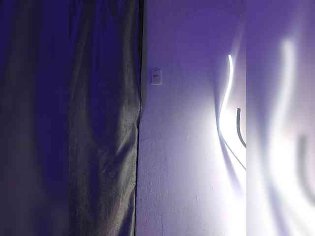 ZoeCamils webcam