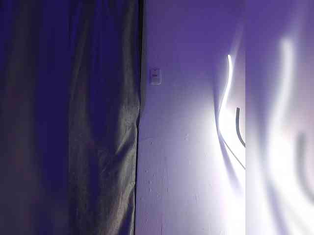 ZoeCamils webcam